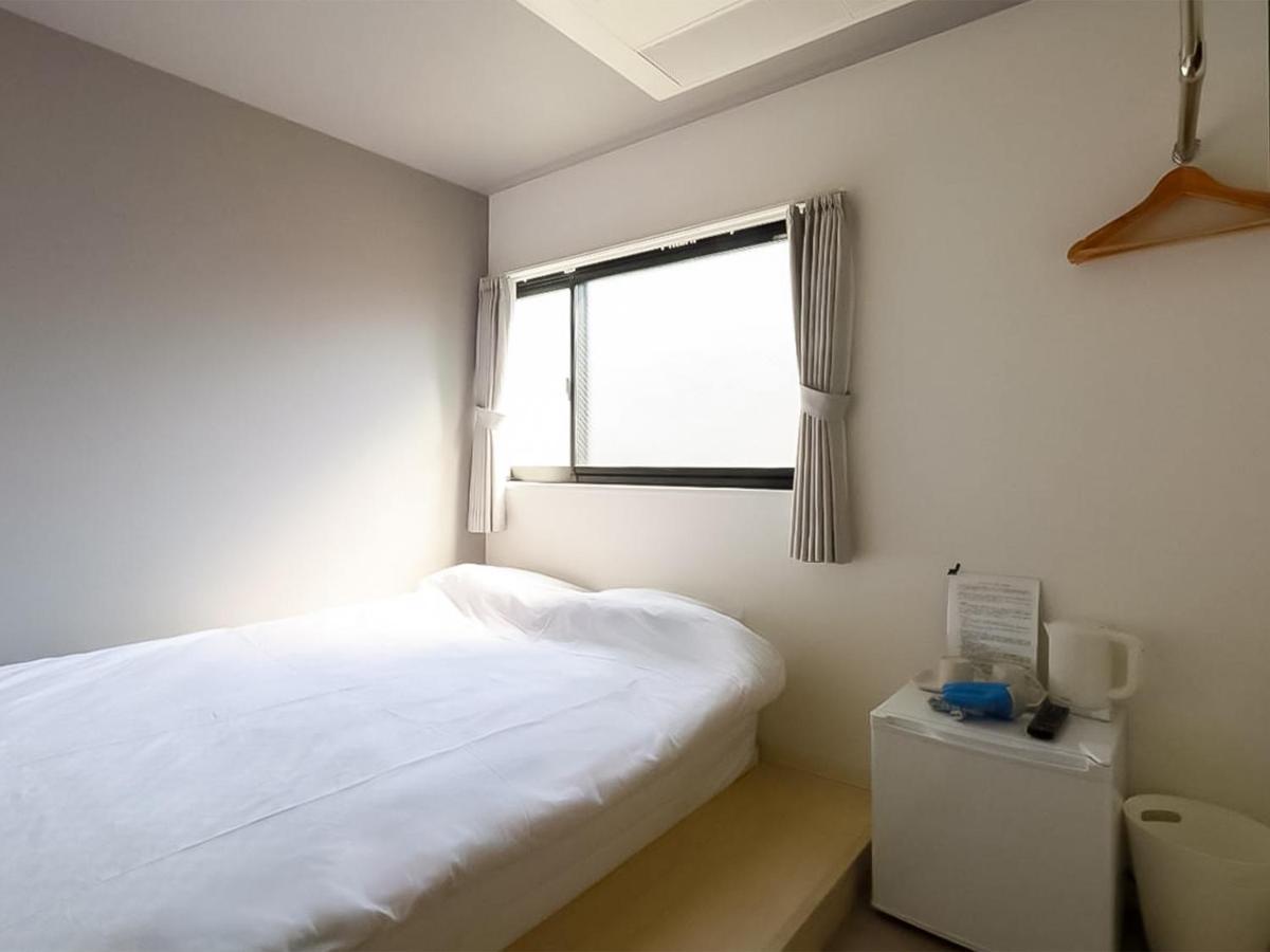 Iwatoyama Hostel Kyoto Exterior foto