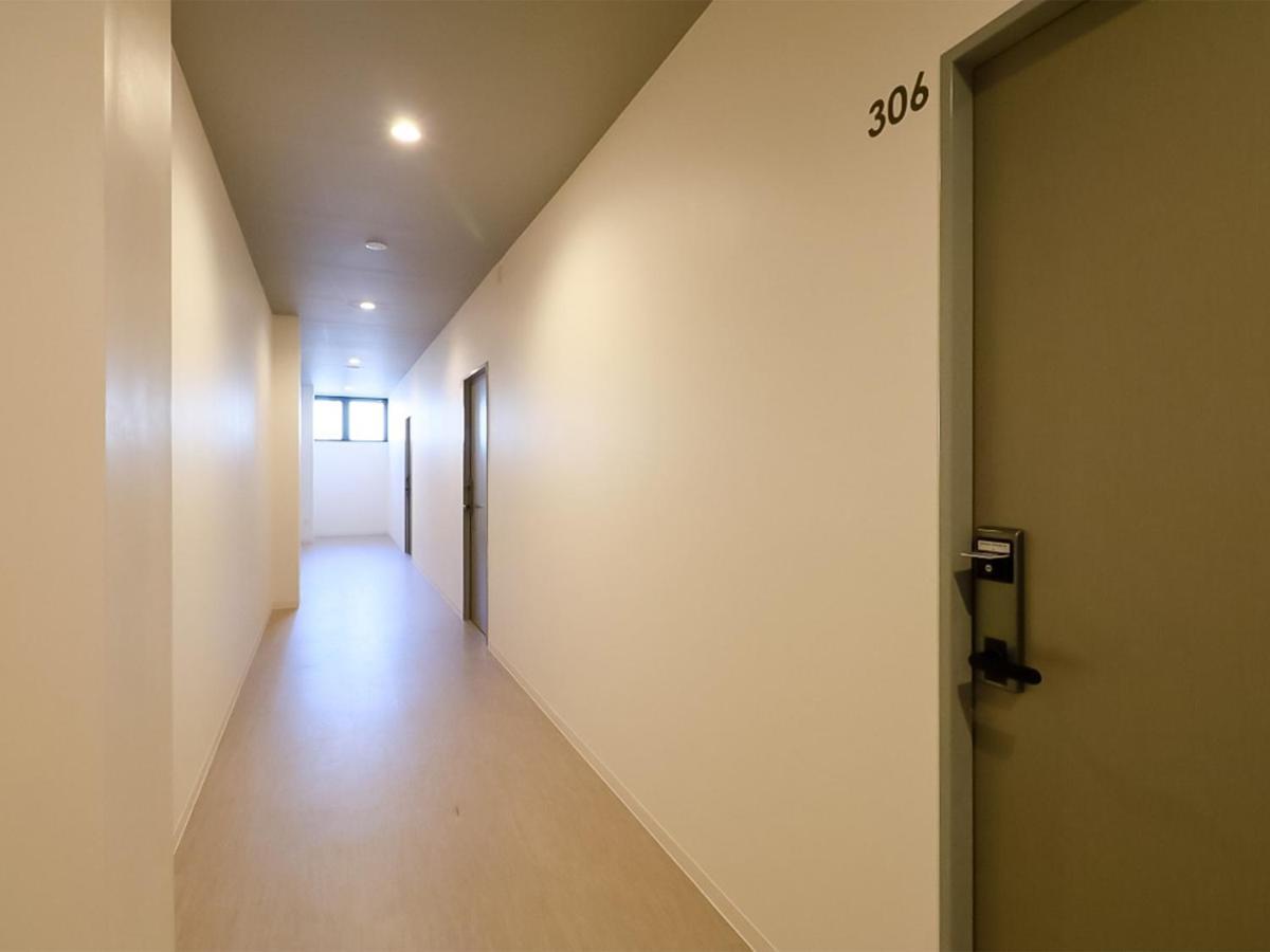 Iwatoyama Hostel Kyoto Exterior foto