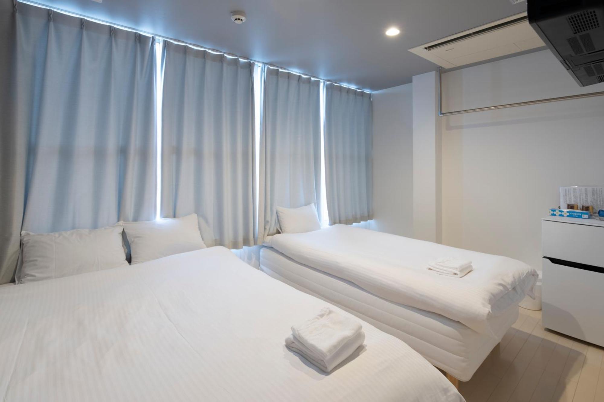 Iwatoyama Hostel Kyoto Exterior foto