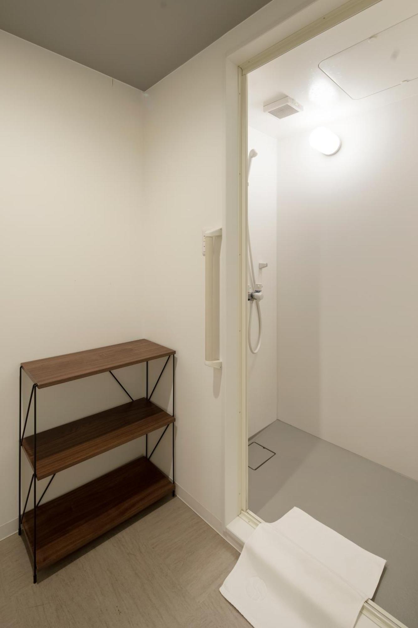 Iwatoyama Hostel Kyoto Exterior foto