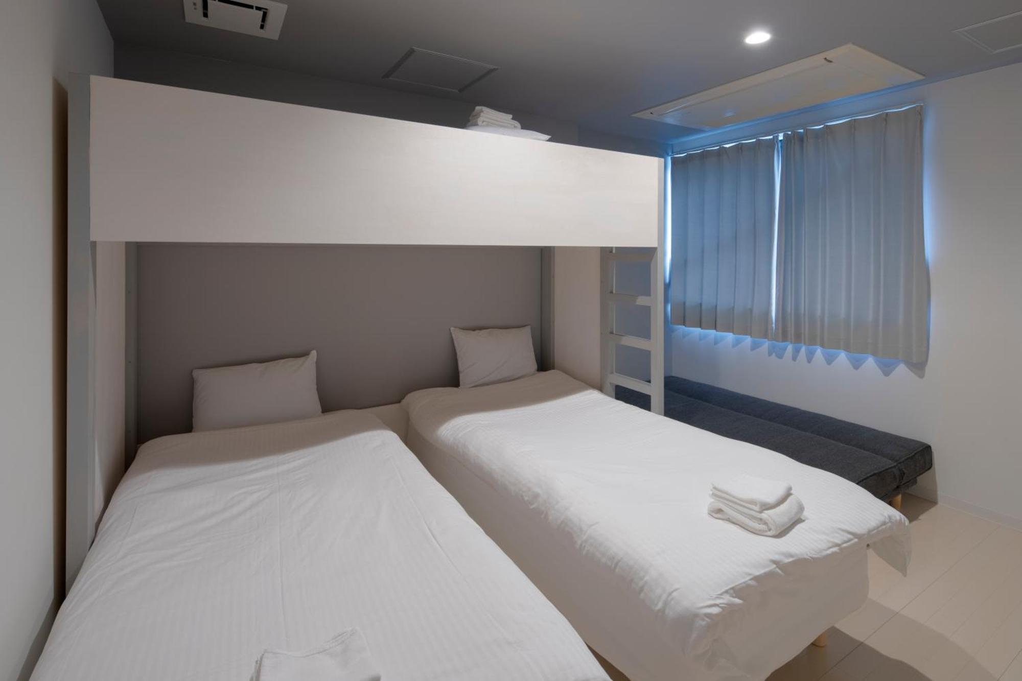 Iwatoyama Hostel Kyoto Exterior foto