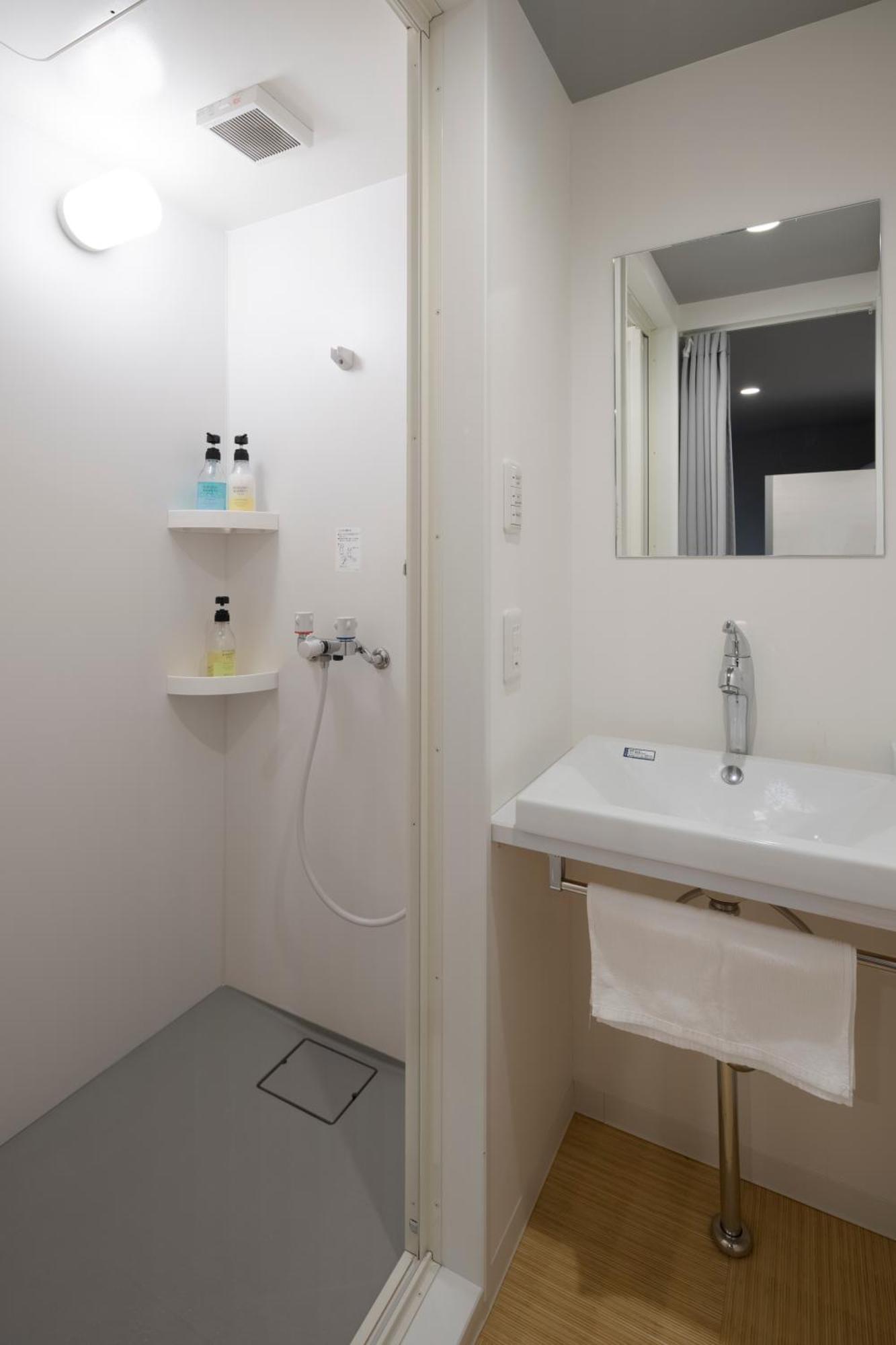 Iwatoyama Hostel Kyoto Exterior foto
